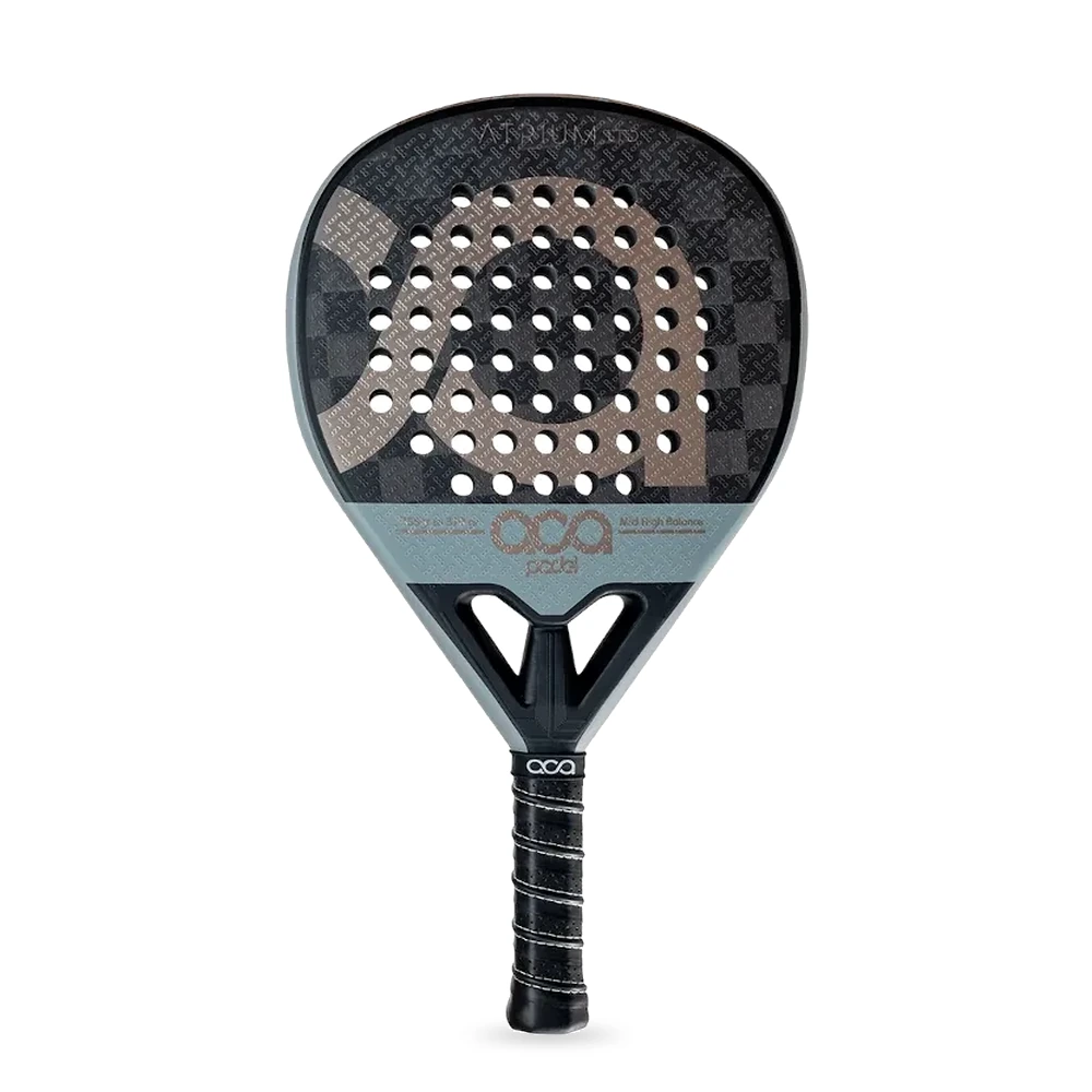 Aca Padel Atrium LTD