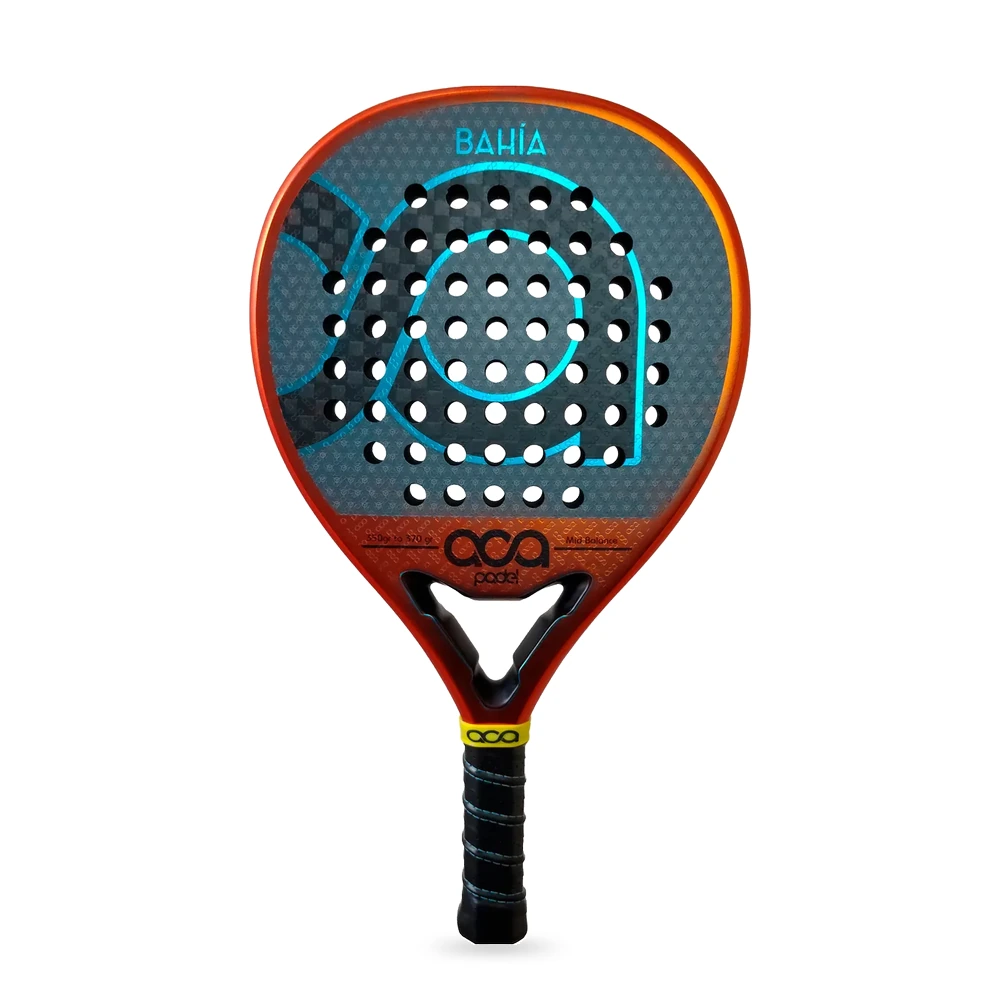 Aca Padel Bahia 2026