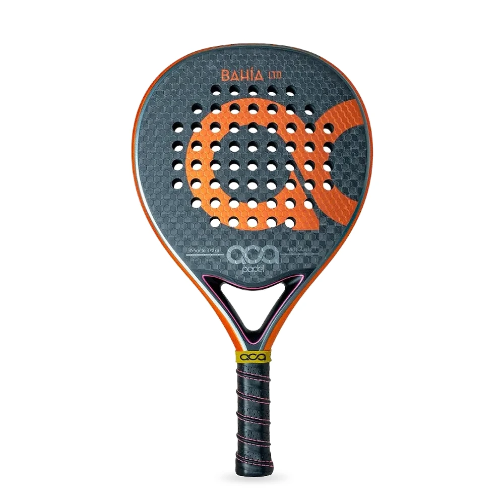 Aca Padel Bahia LTD