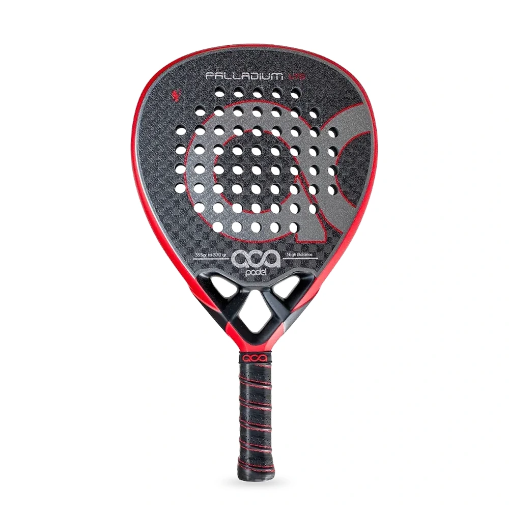 Aca Padel Paladium LTD