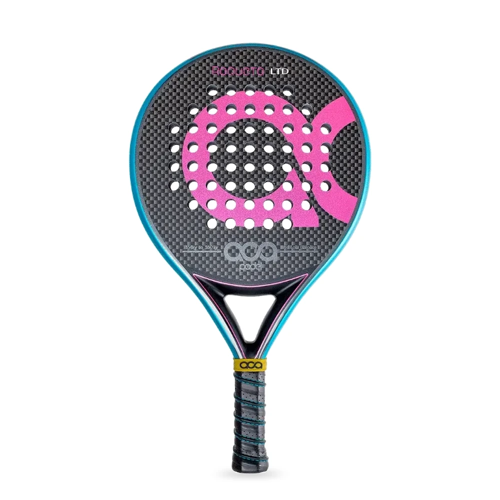 Aca Padel Roqueta Rosa LTD