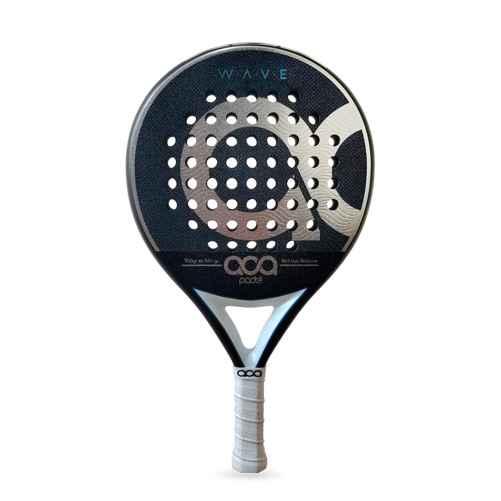 Aca Padel Wave 2026