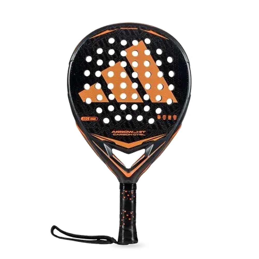 Adidas Arrow Hit Carbon CTRL 2026