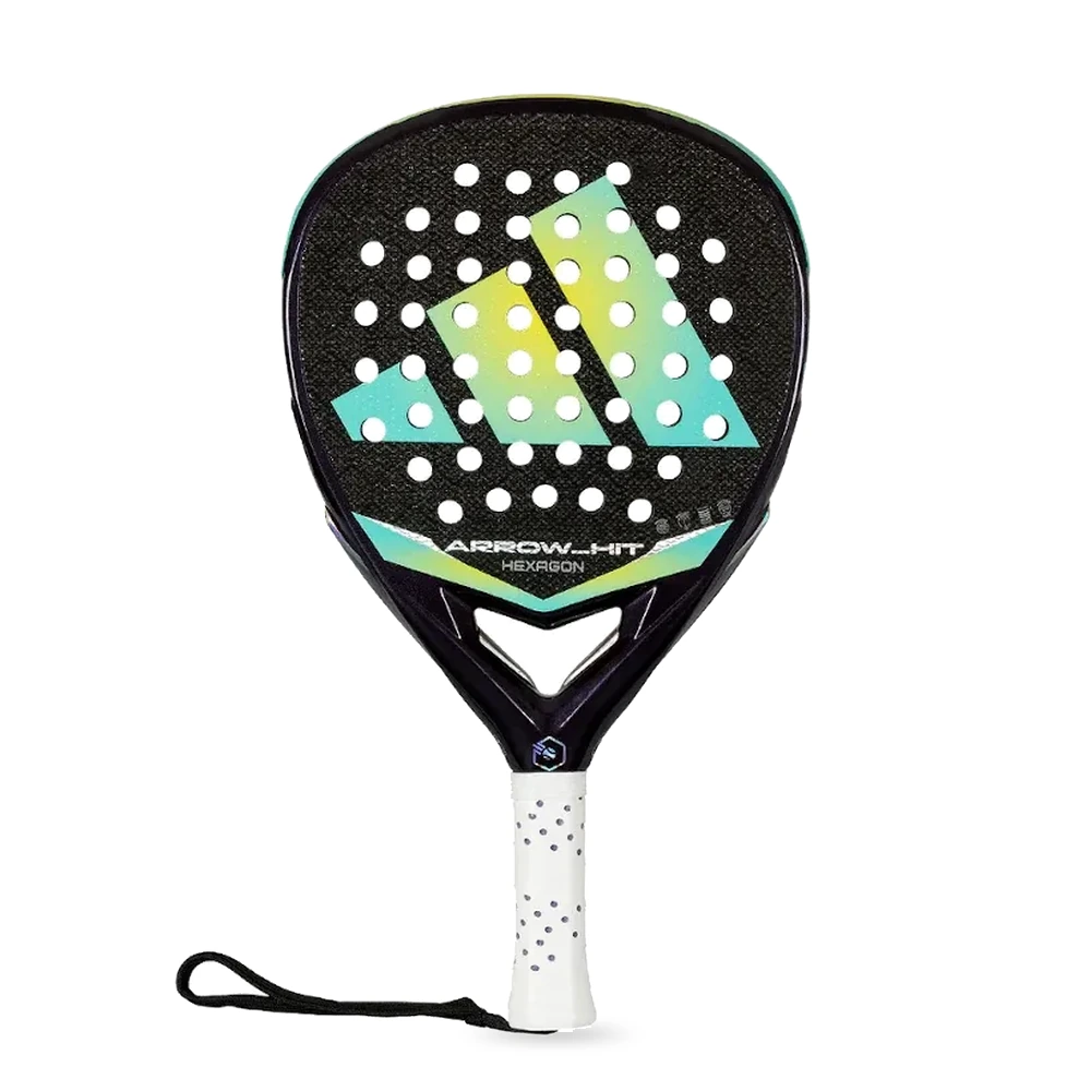 Adidas Arrow Hit Hexagon Cup 2026