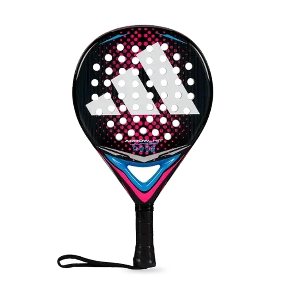 Adidas Arrow Hit Junior White/Pink 2026