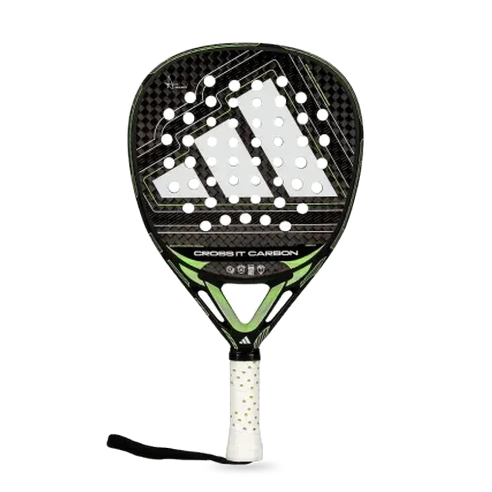 Adidas Cross It Carbon 2026