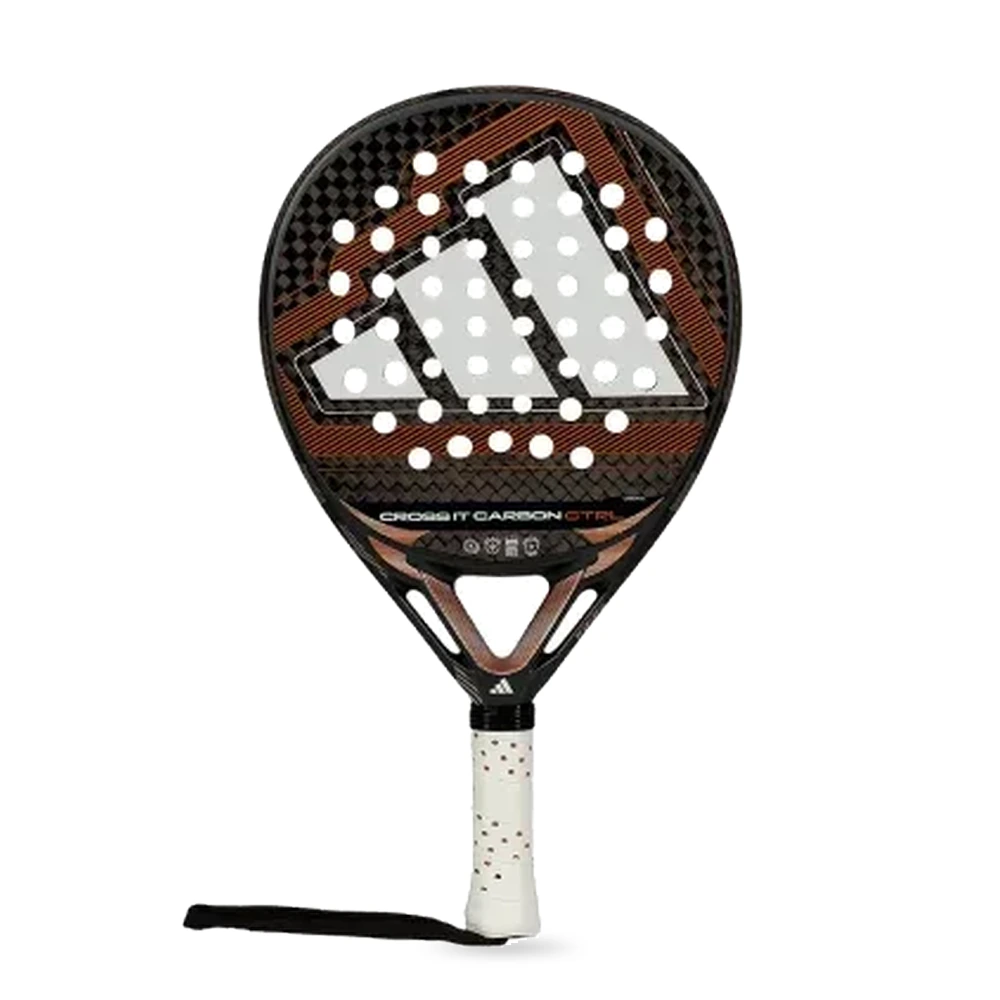 Adidas Cross It Carbon CTRL 2026