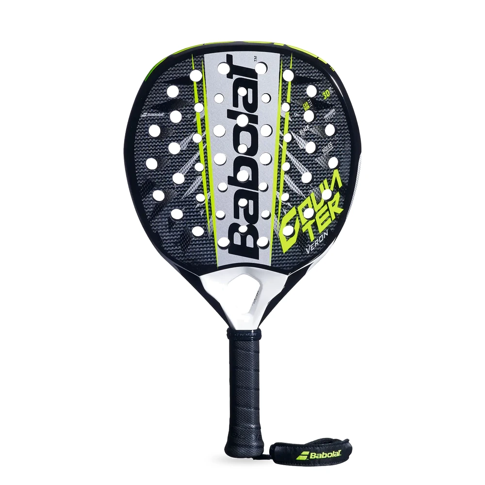 Babolat Counter Veron 2.6