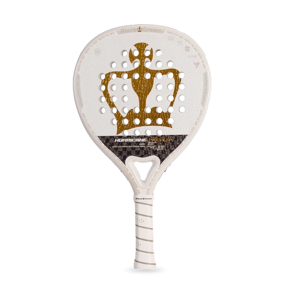 Black Crown Hurricane Pro 3.0