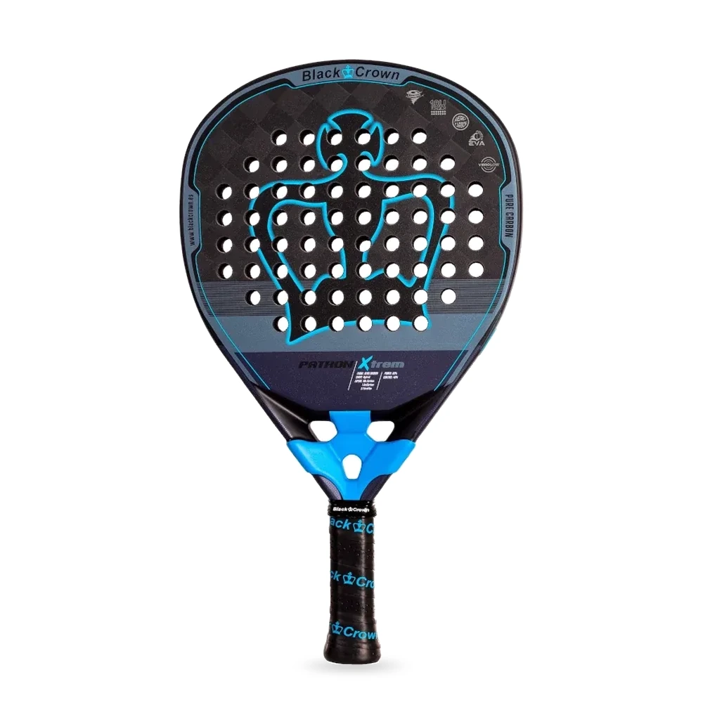 Black Crown Patron Xtrem 2025