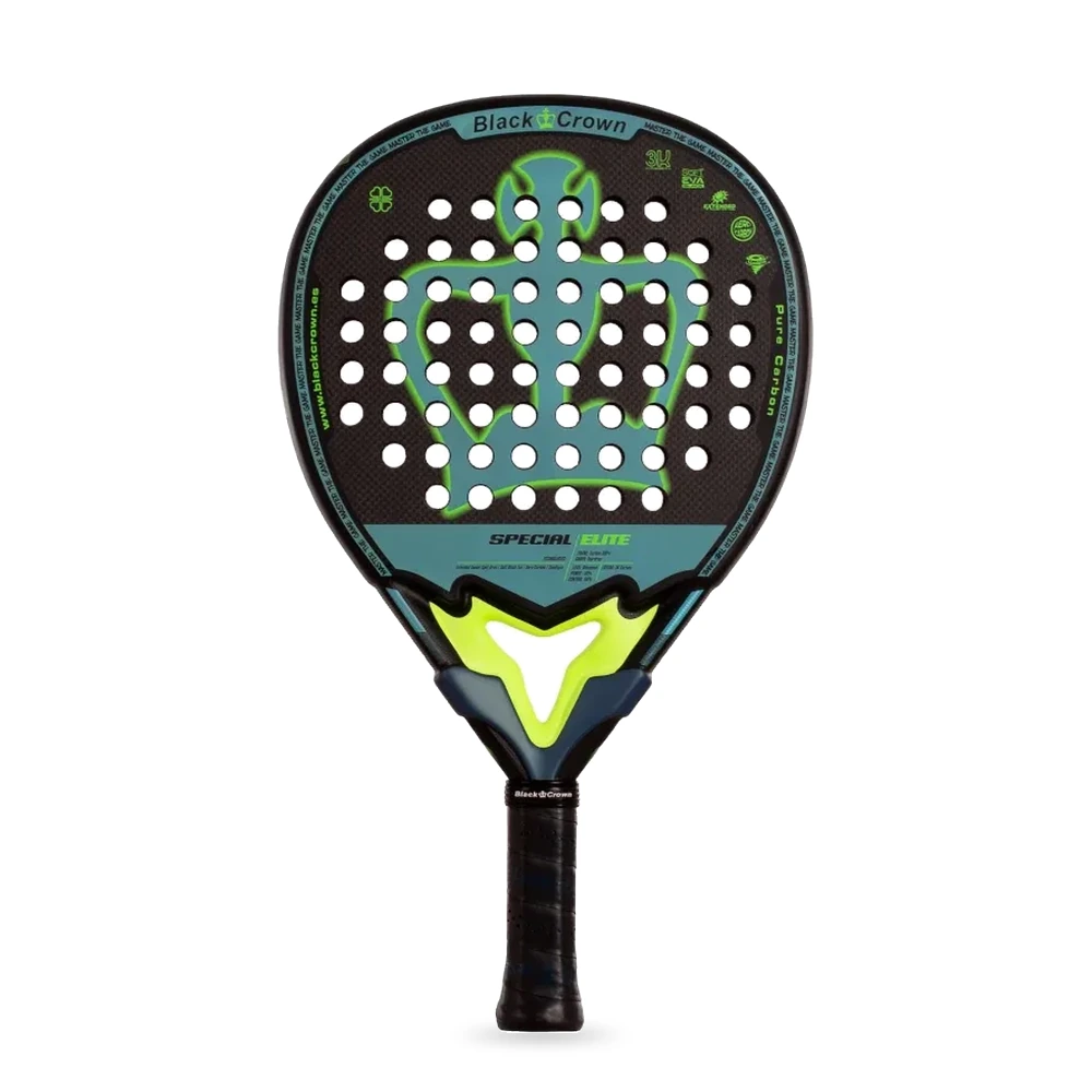 Black Crown Special Elite