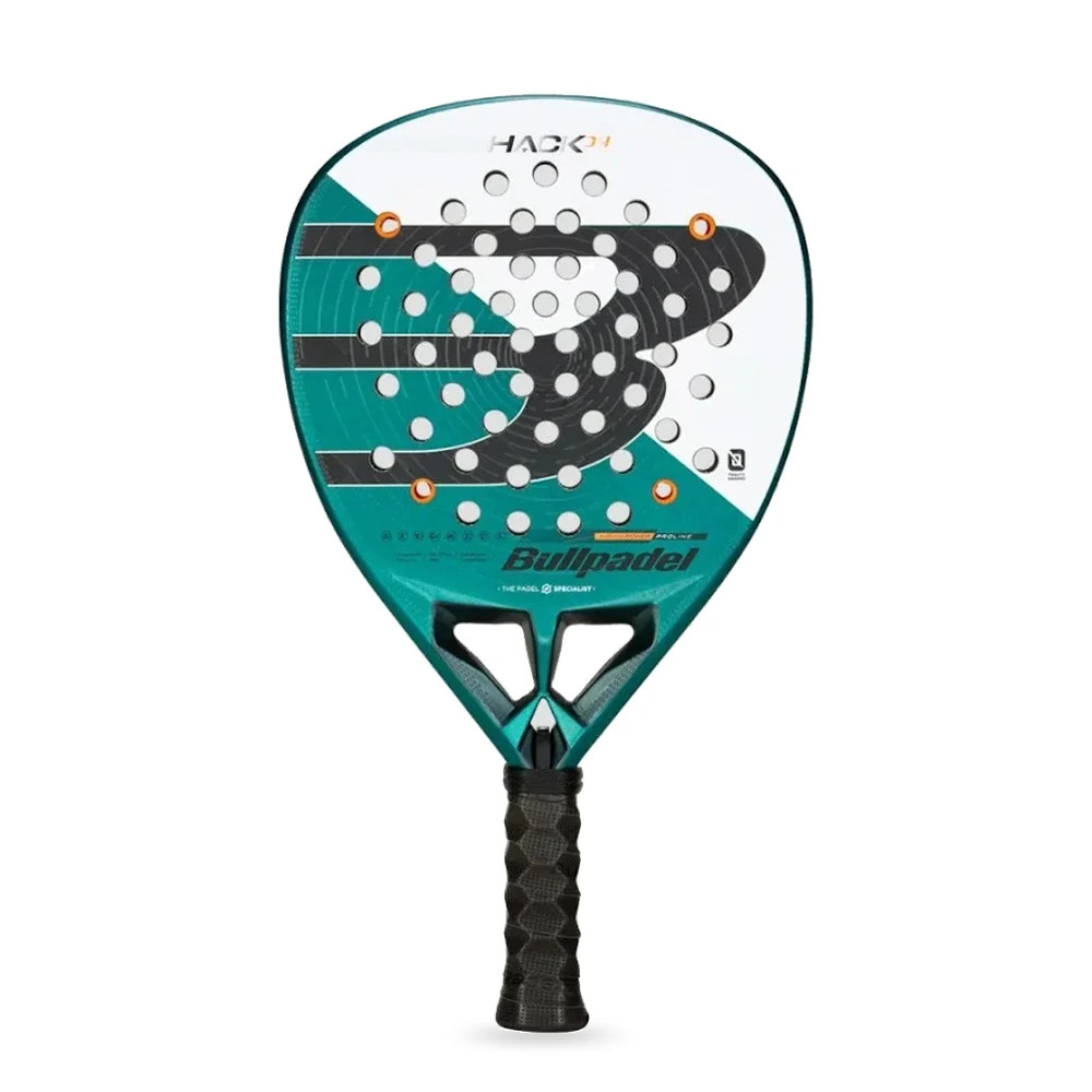 Bullpadel Hack 04 25