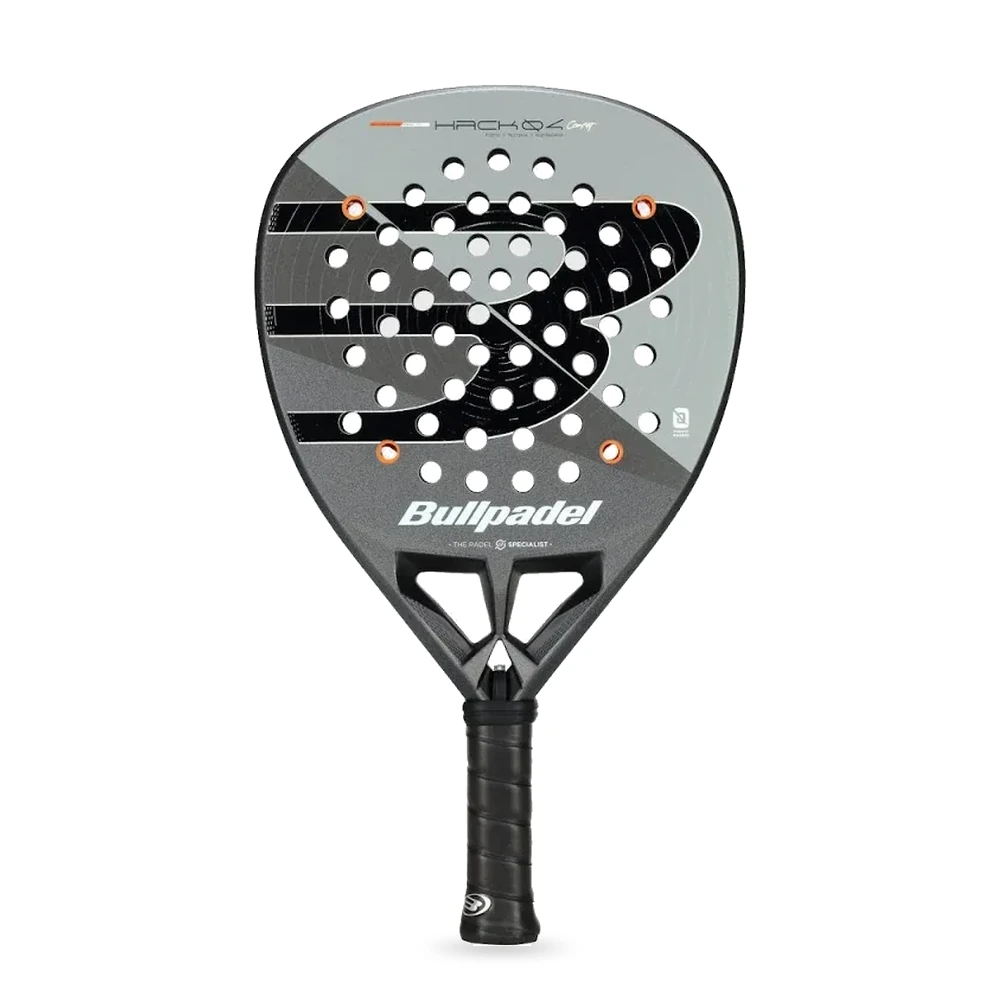 Bullpadel Hack 04 CMF 2026