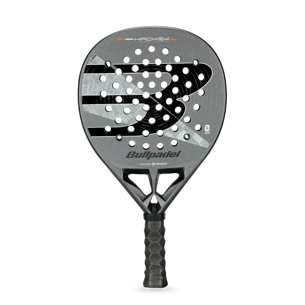 Bullpadel Hack 04 Hybrid 2026