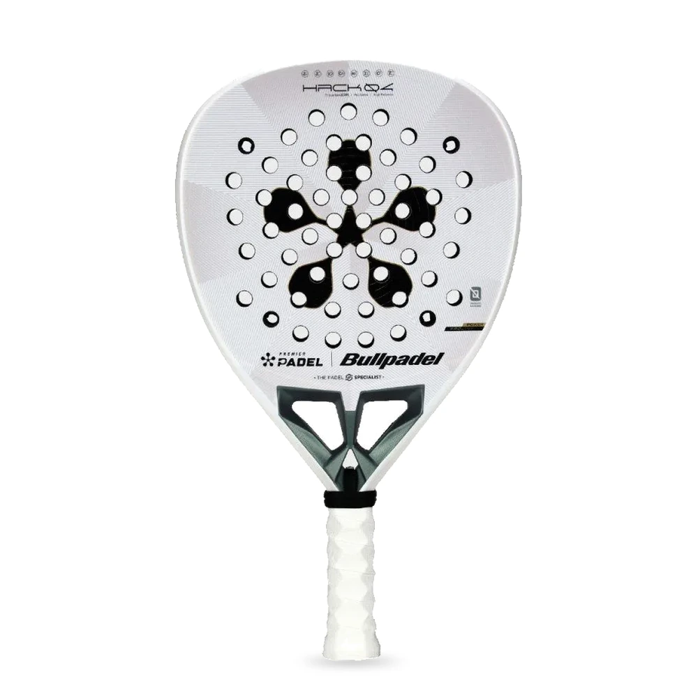 Bullpadel Hack 04 Premier Padel 2026