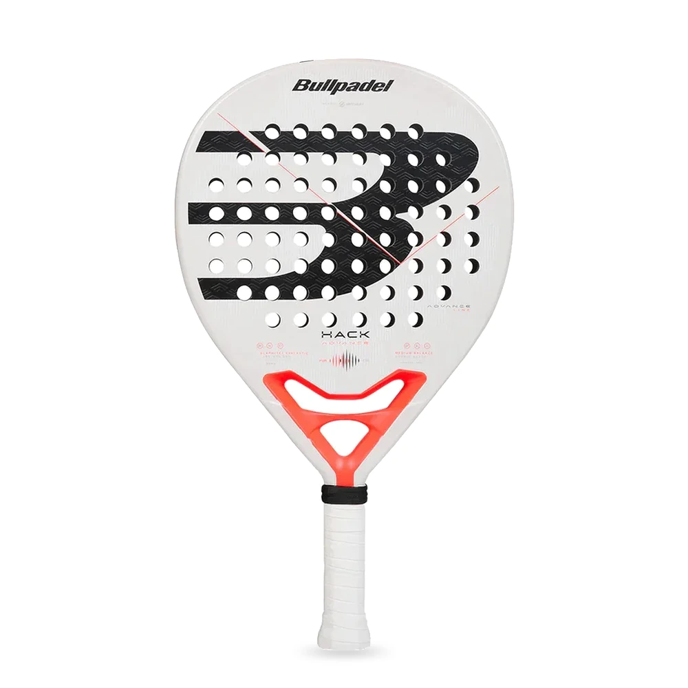 Bullpadel Hack Advance 2026