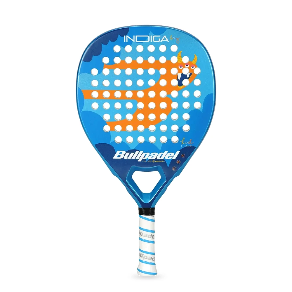 Bullpadel Indiga Boy 2026