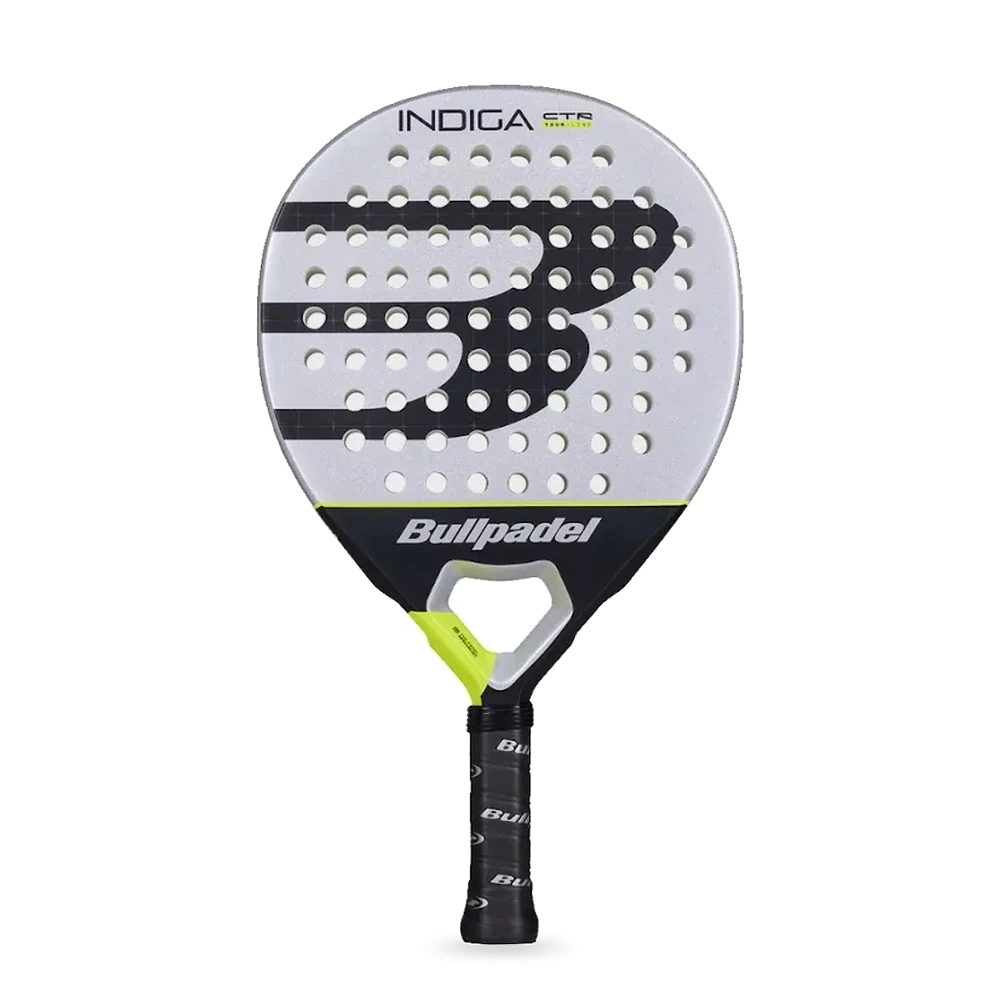 Bullpadel Indiga CTRL 2026