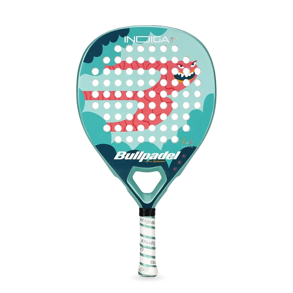 Bullpadel Indiga Girl 2026