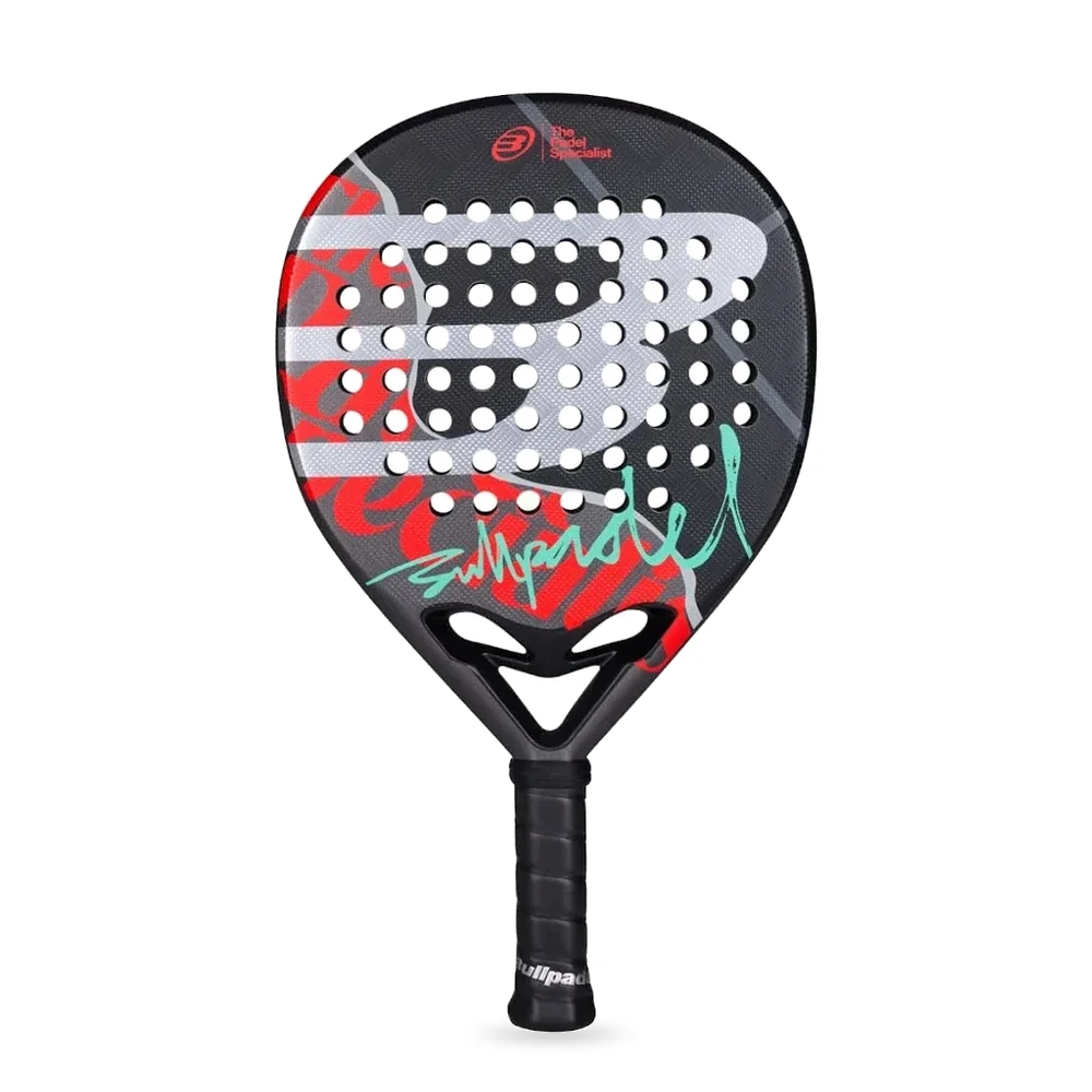 Bullpadel Ionic Control 2026