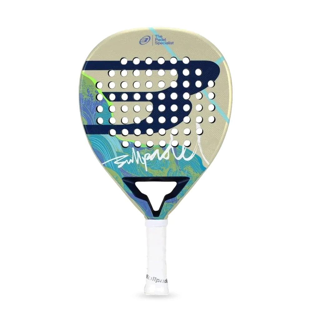 Bullpadel Ionic Light 2026