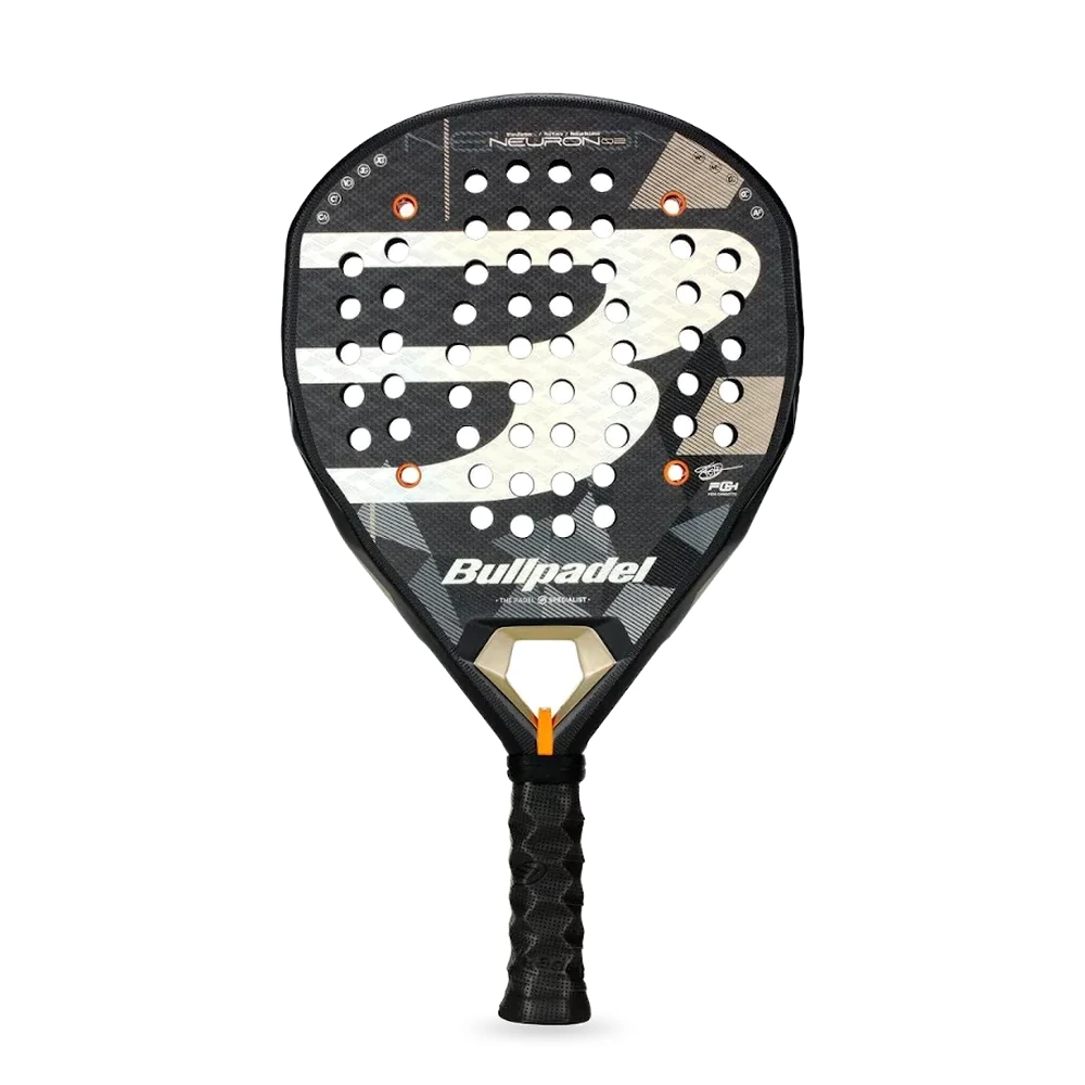 Bullpadel Neuron 02 2026