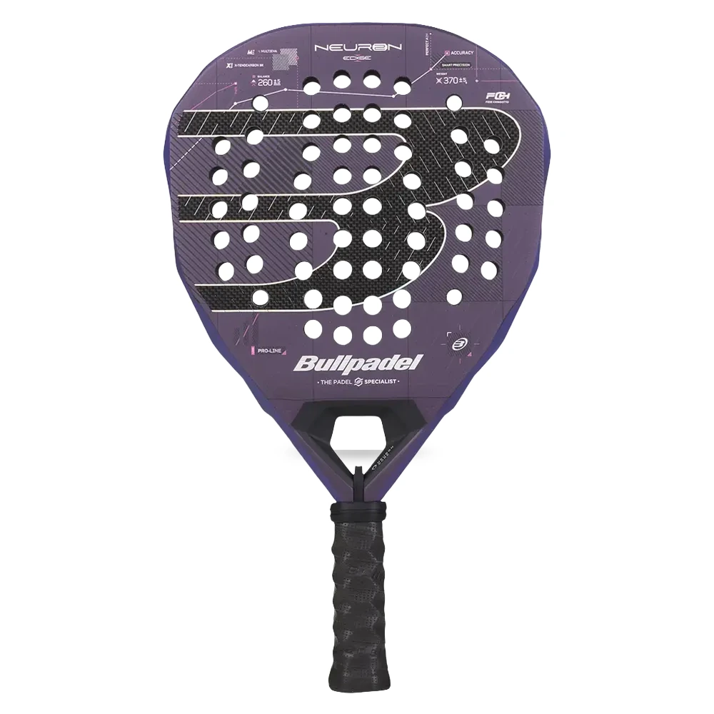 Bullpadel Neuron 02 Edge 2027