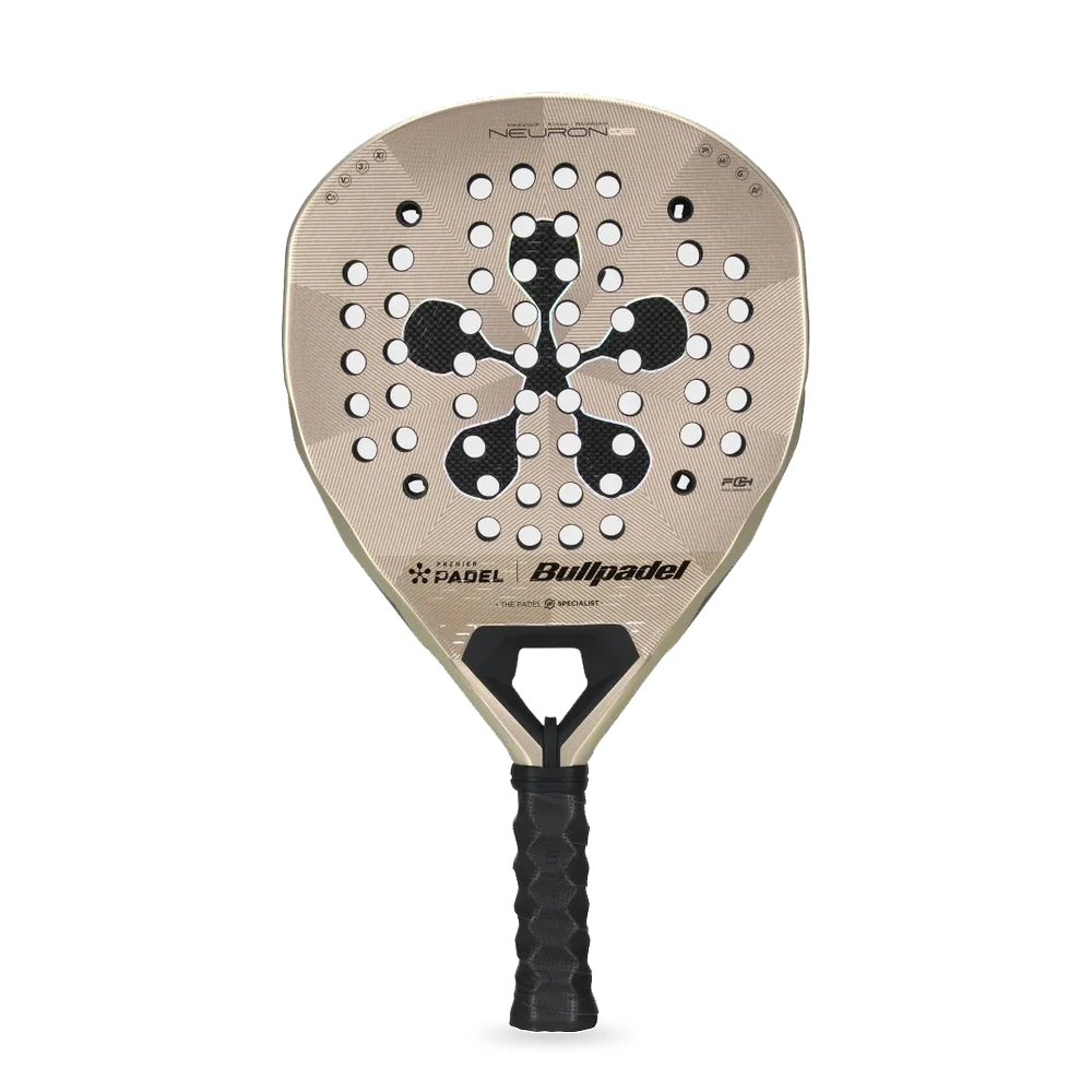 Bullpadel Neuron 02 Premier Padel 2026