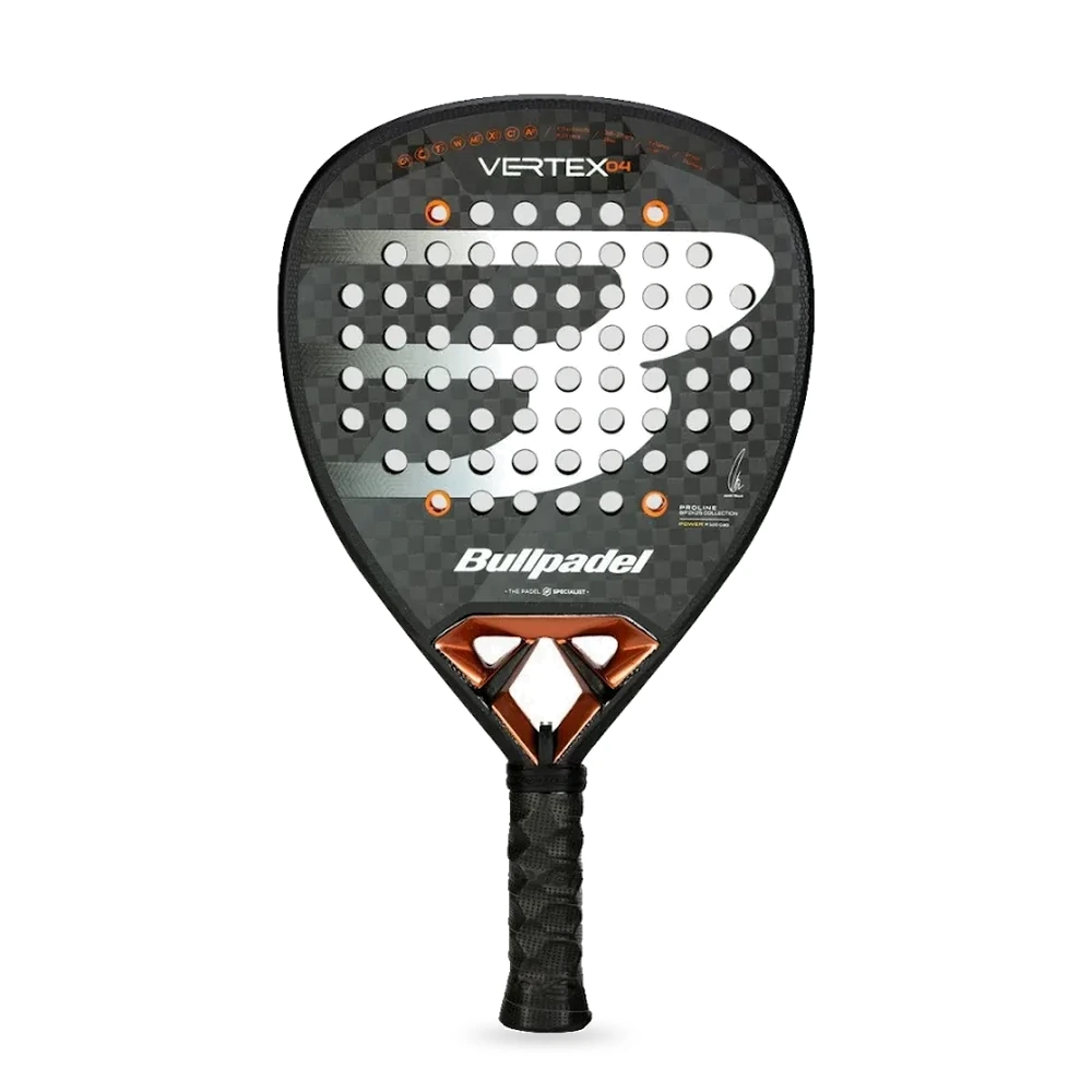 Bullpadel Vertex 04 2025