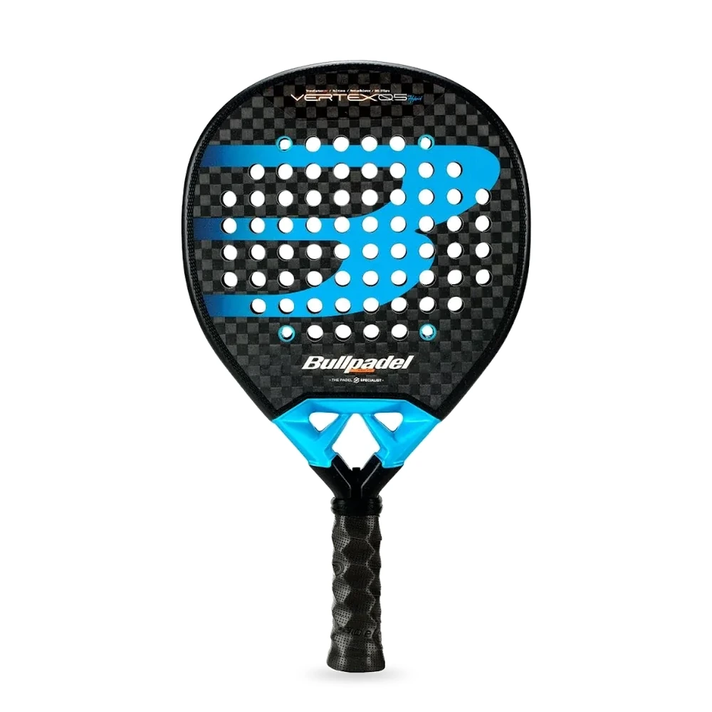 Bullpadel Vertex 05 Hybrid 2026