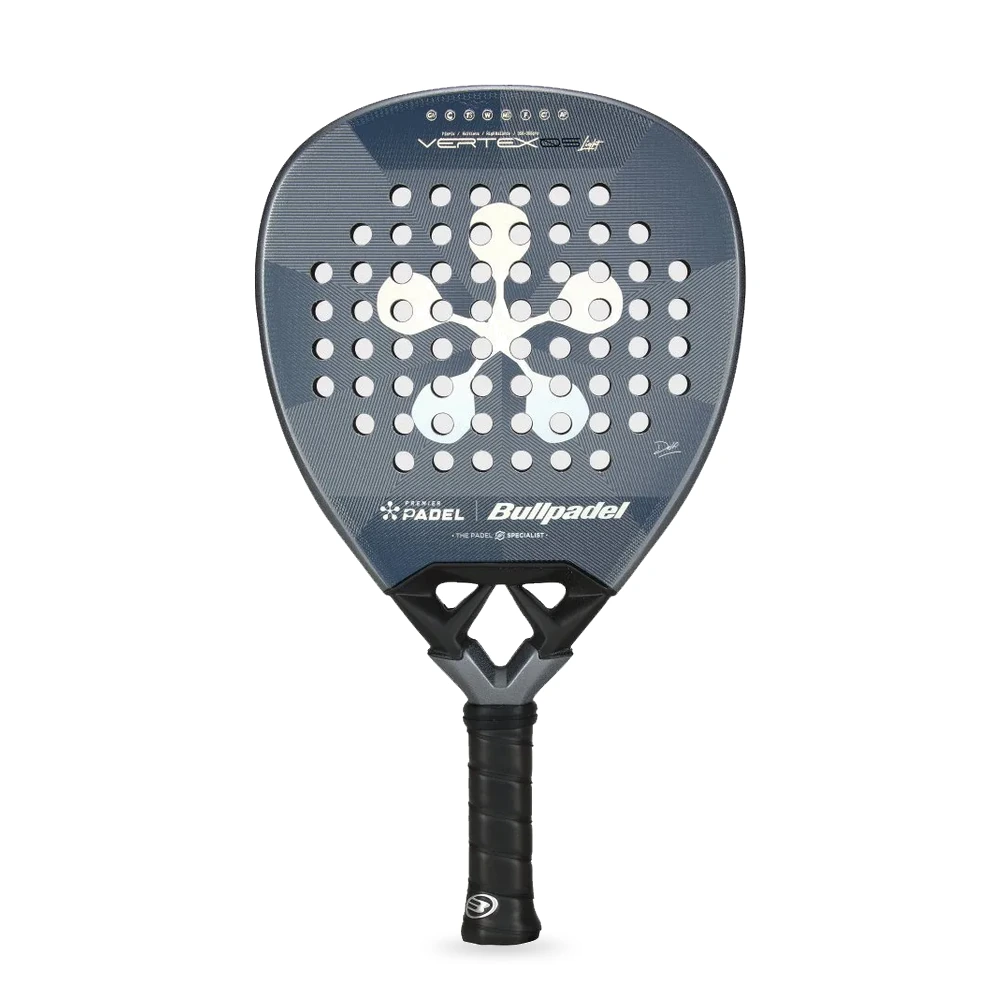 Bullpadel Vertex 05 Light Premier Padel 2026