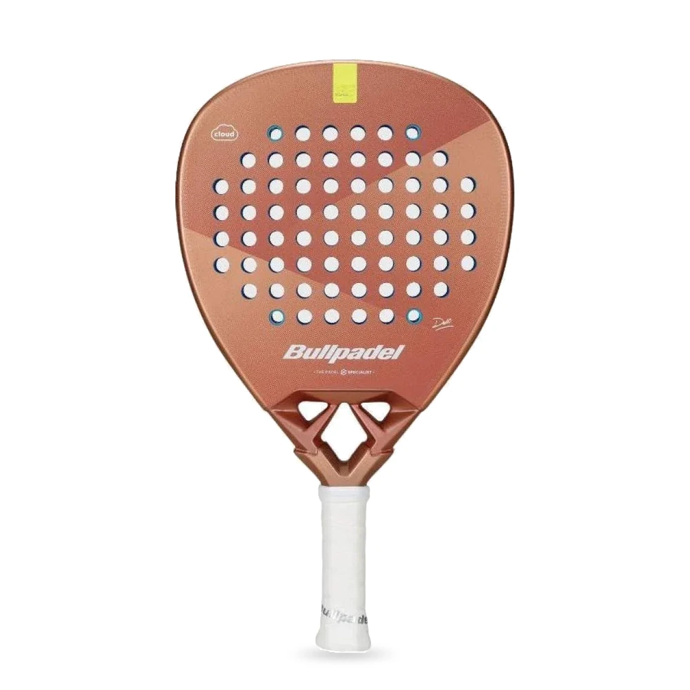 Bullpadel Vertex 05 Woman Cloud 2026