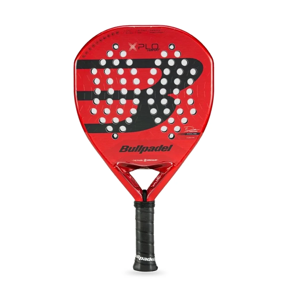 Bullpadel XPlo Comfort 2025