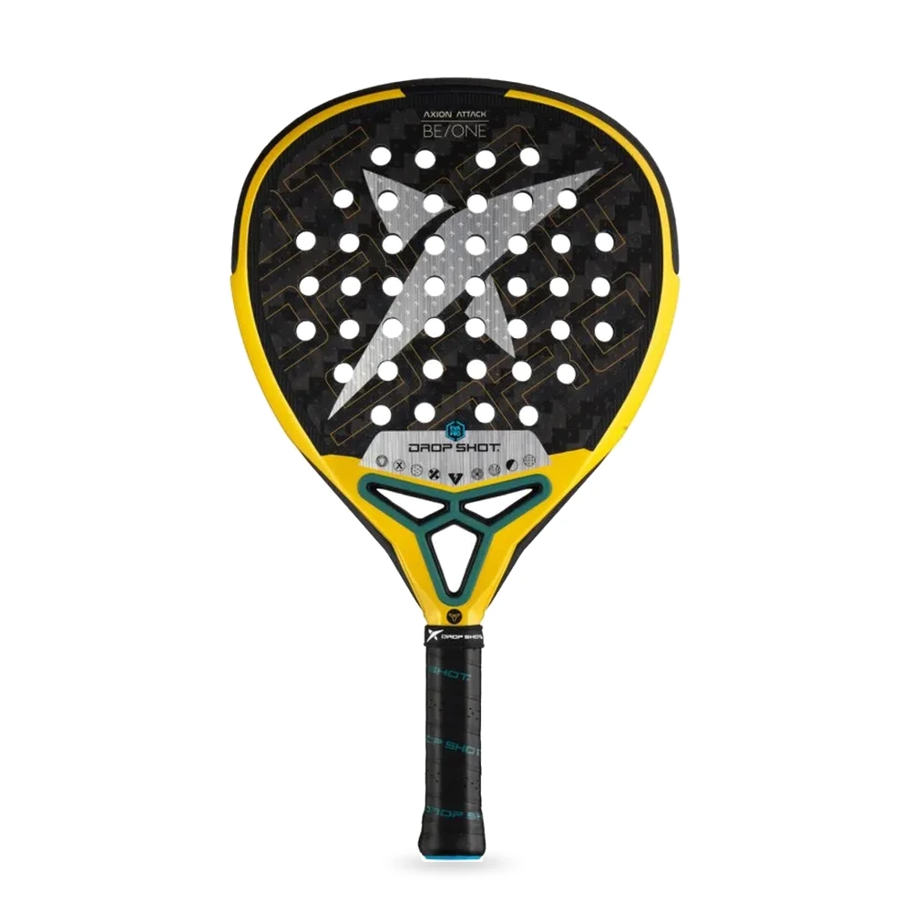 Drop Shot Axion Attack 2024
