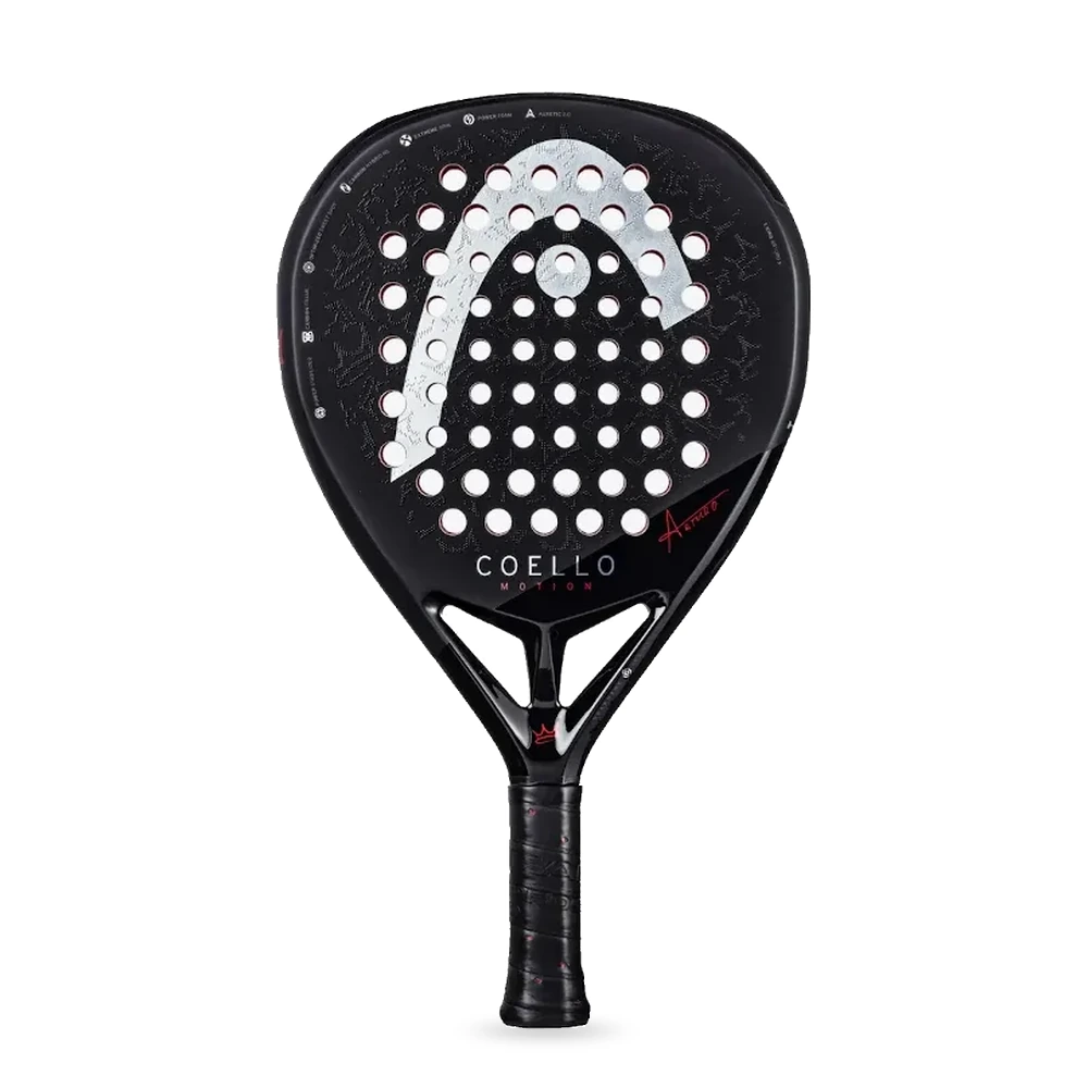 Head Coello Motion 2025