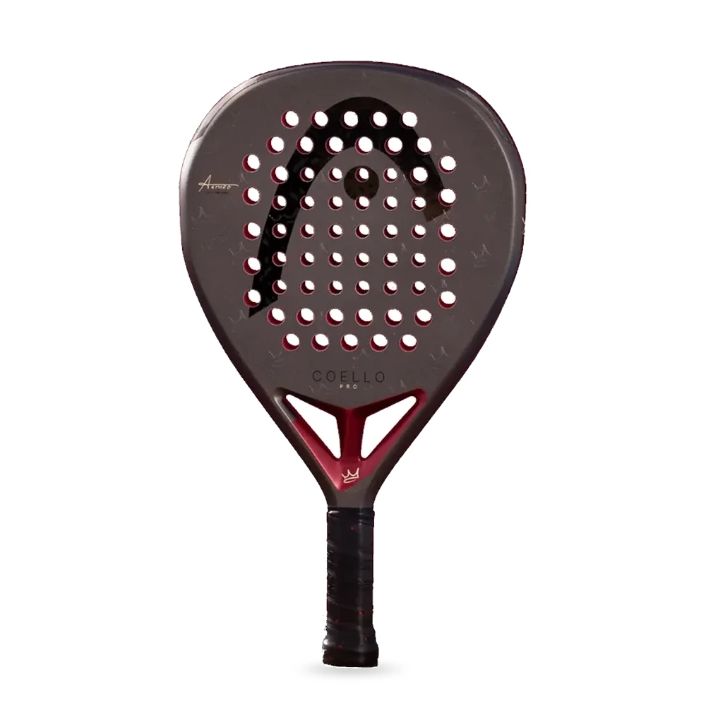Head Coello Pro 2026