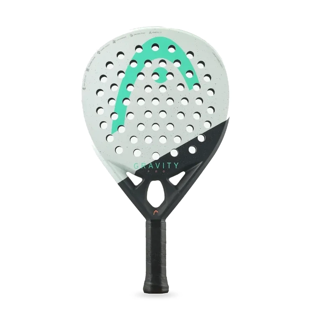 Head Gravity Pro 2024