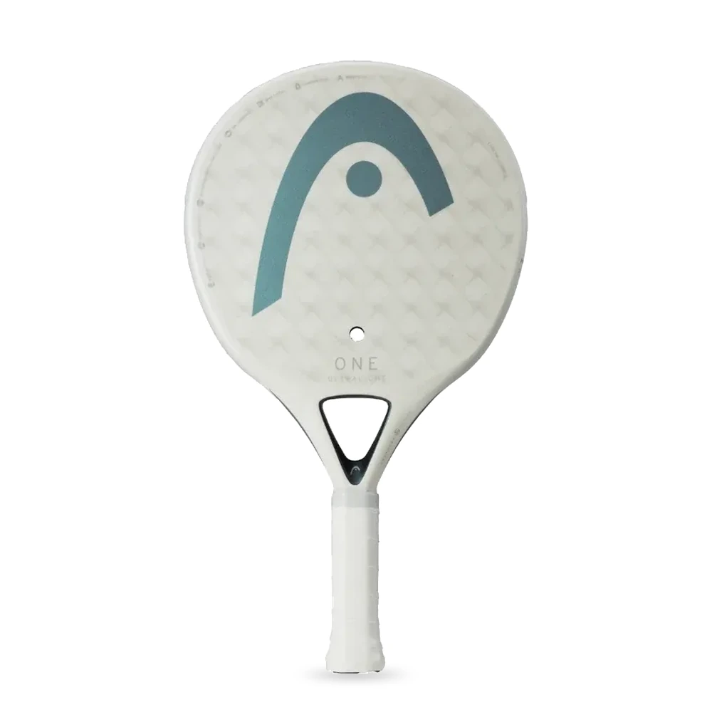 Head One Ultralight Blanca