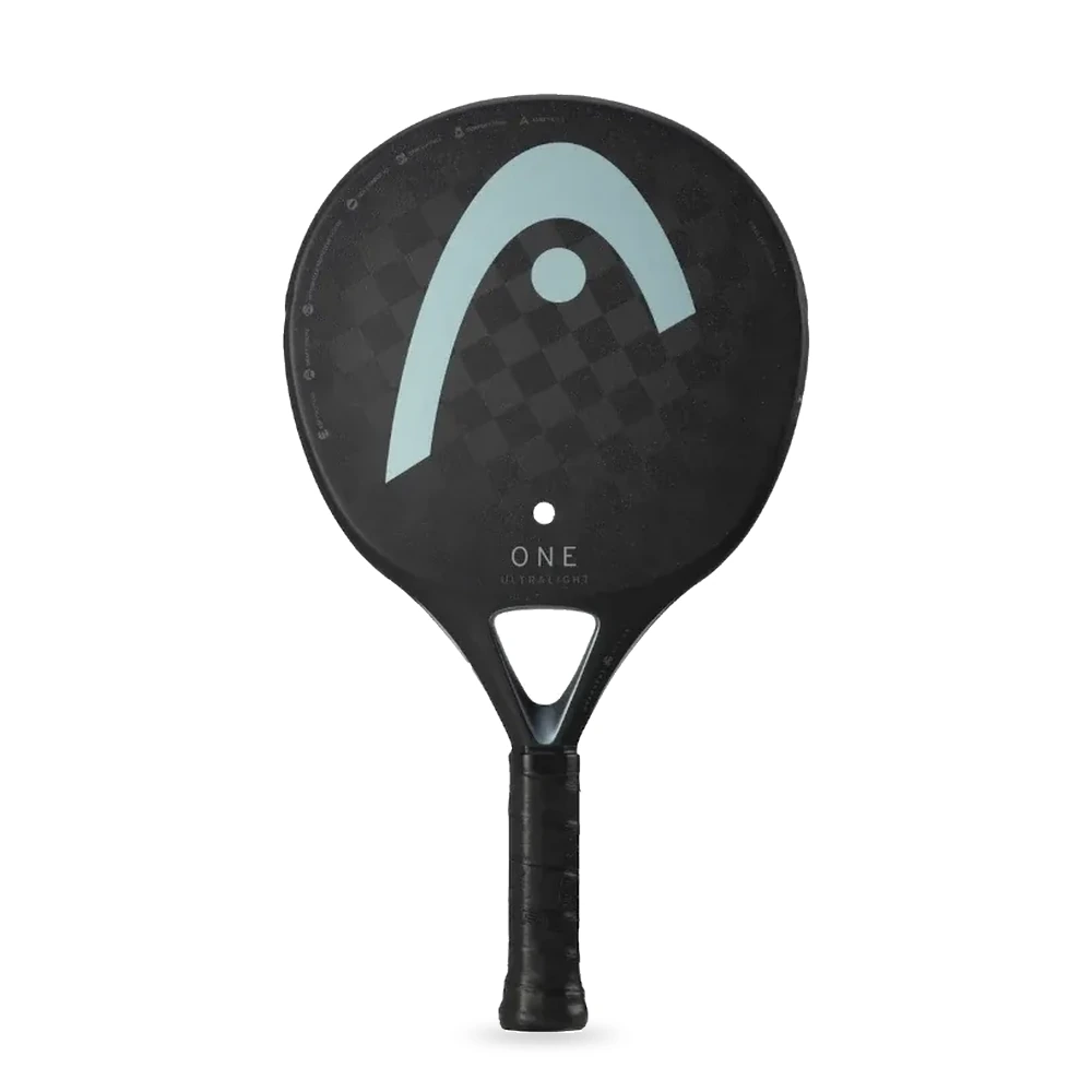 Head One Ultralight Negra