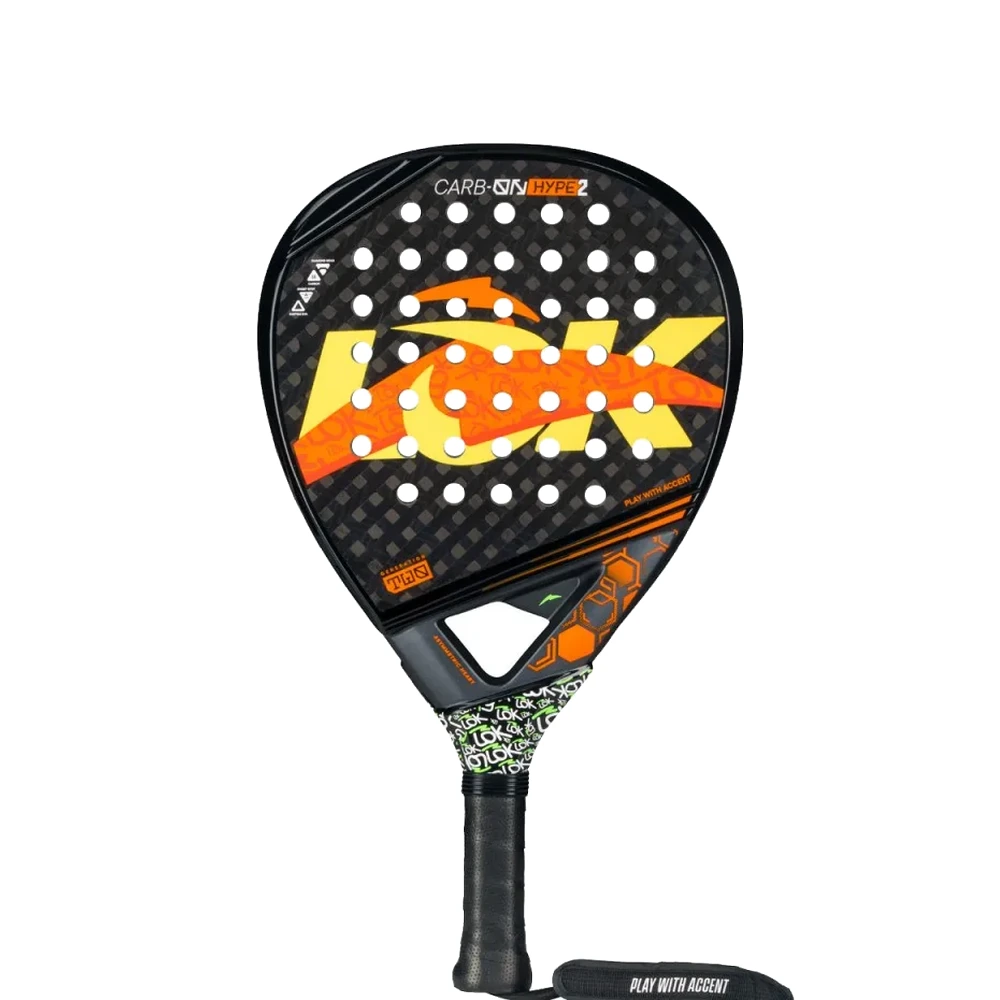 Lok Carb-on Hype Gen 2 2026