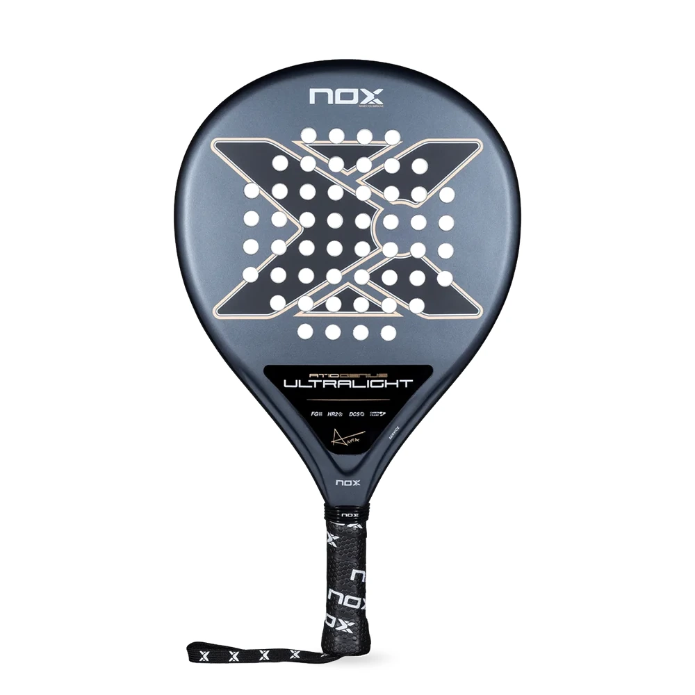 Nox AT10 Genius Ultralight by Agustin Tapia 2026