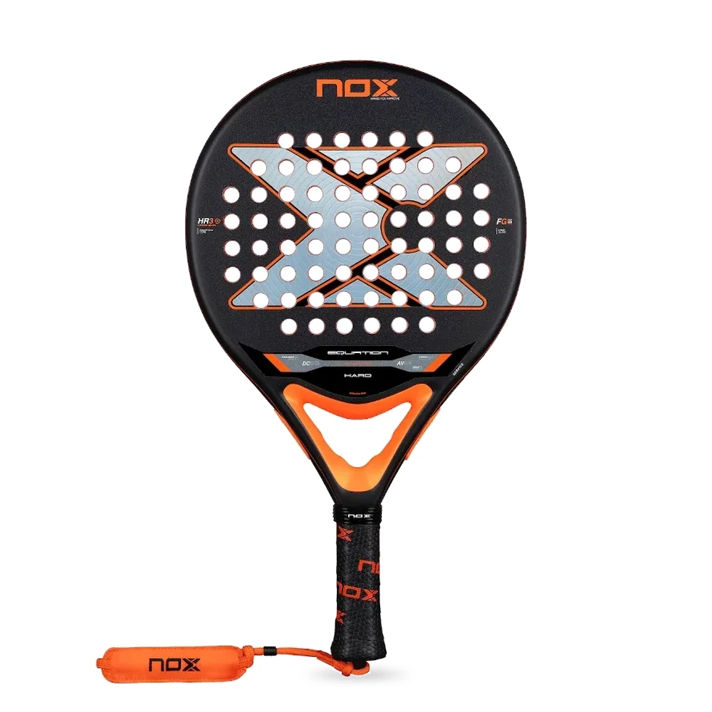 Nox Equation Hard Advanced 2026