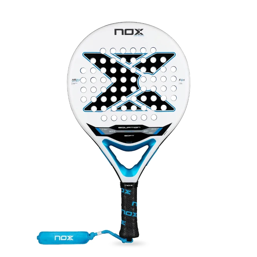 Nox Equation Soft Advanced 2026