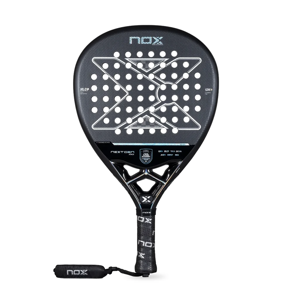 Nox Next Gen Pro Attack 12k 2026