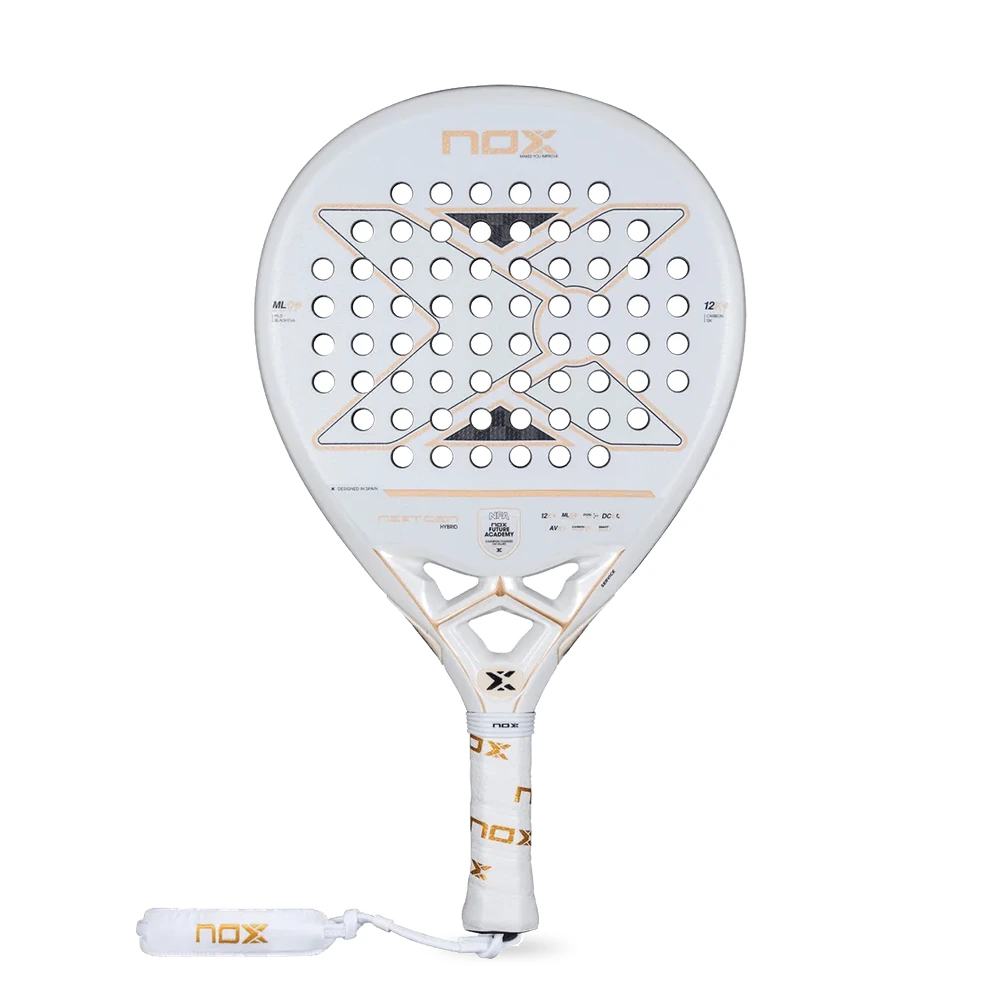 Nox Next Gen Pro Hybrid 12k 2026