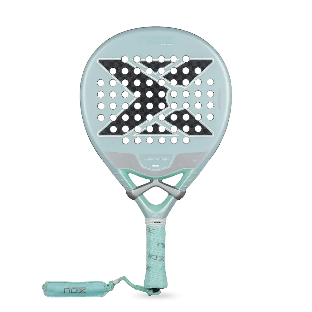 Nox Ventus Hybrid 12K Lite 2026