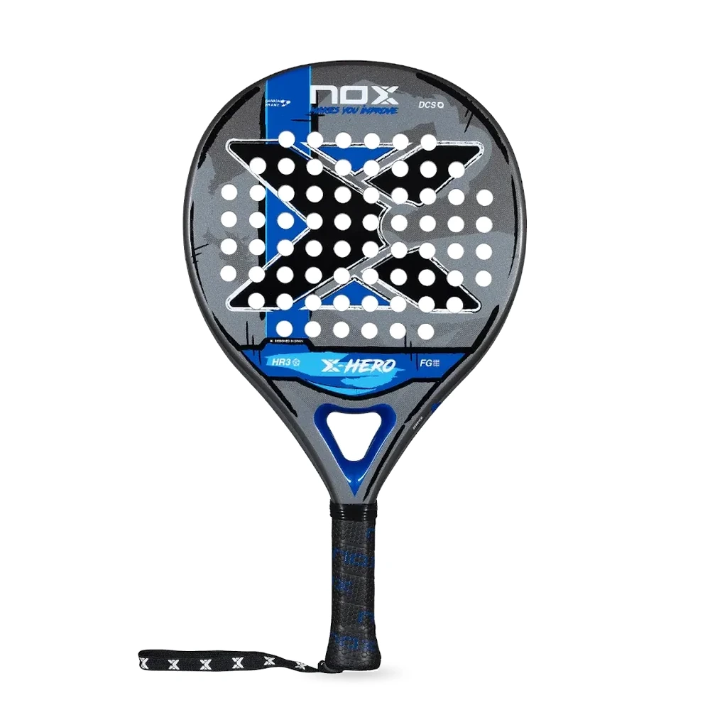 Nox X-Hero Blue 2026