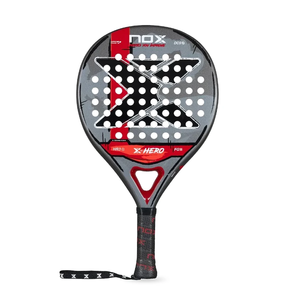 Nox X-Hero Red 2026