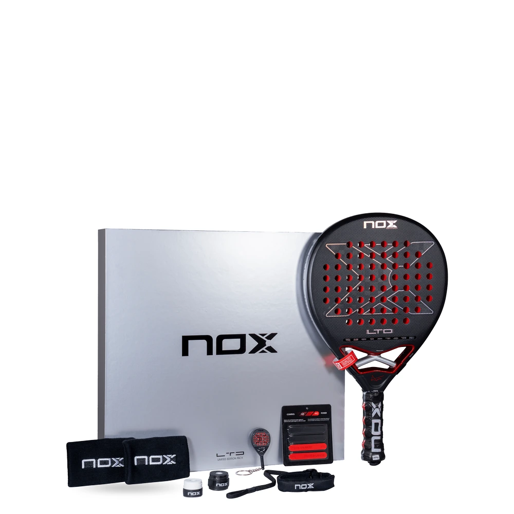 Pack AT10 Genius 12k Xtrem LTD 2026