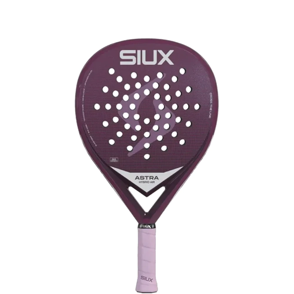 Siux Astra Hybrid Air 2026